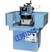 TX-C0201巖芯磨平機